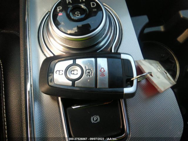 2FMPK4AP7NBA87876 Ford EDGE ST