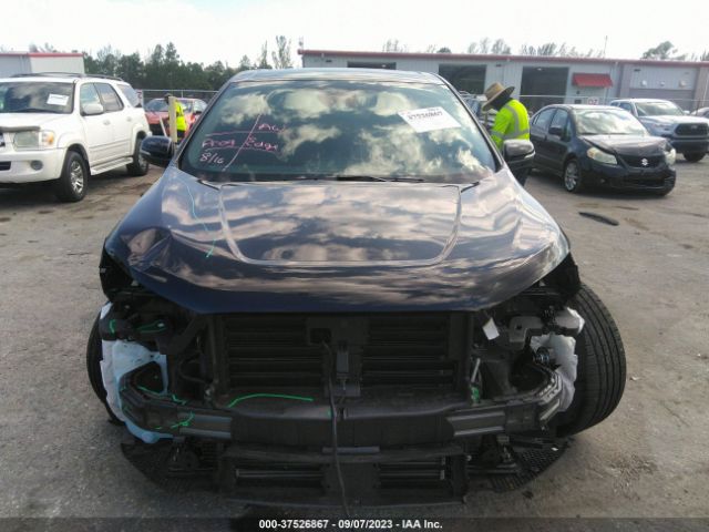 2FMPK4AP7NBA87876 Ford EDGE ST