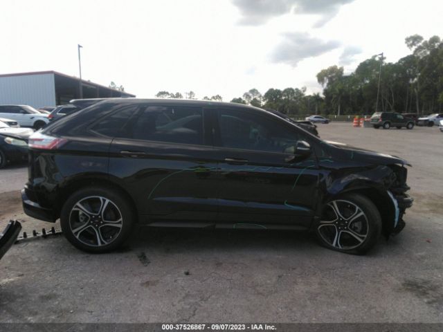 2FMPK4AP7NBA87876 Ford EDGE ST