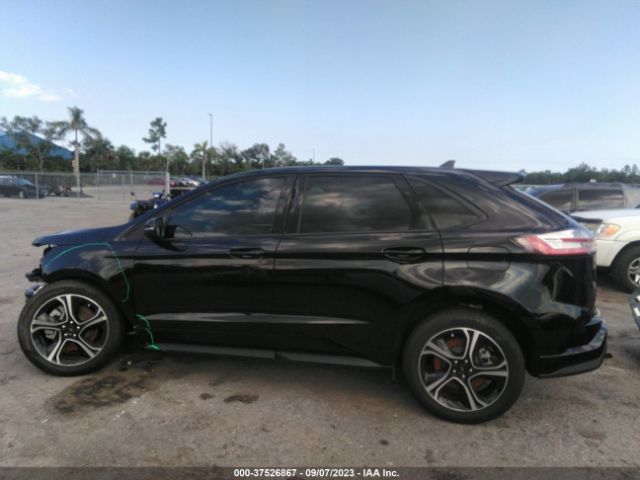 2FMPK4AP7NBA87876 Ford EDGE ST