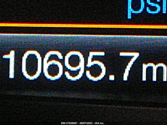2FMPK4AP7NBA87876 Ford EDGE ST