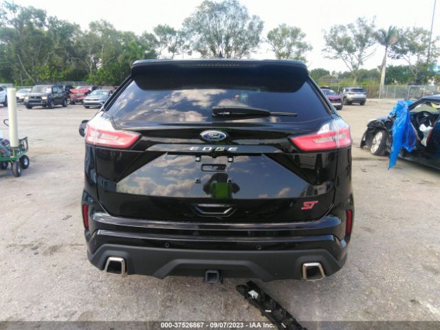 2FMPK4AP7NBA87876 Ford EDGE ST