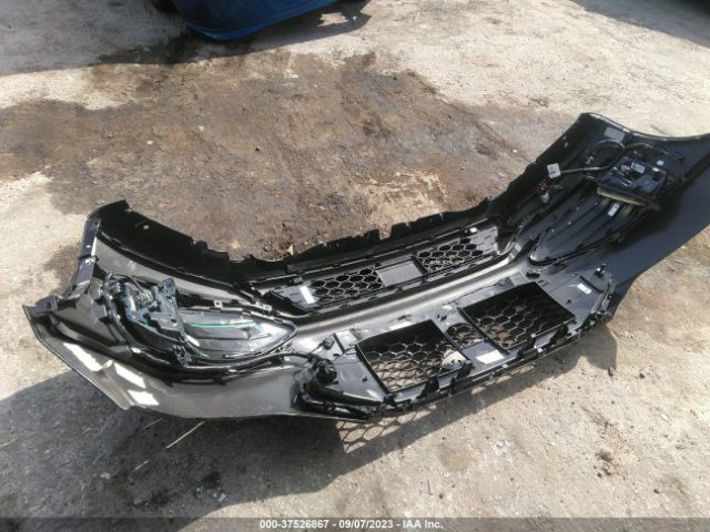 2FMPK4AP7NBA87876 Ford EDGE ST