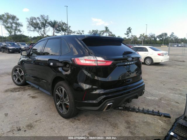 2FMPK4AP7NBA87876 Ford EDGE ST