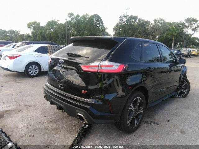 2FMPK4AP7NBA87876 Ford EDGE ST