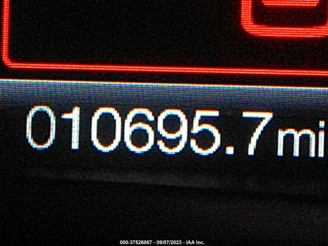 2FMPK4AP7NBA87876 Ford EDGE ST