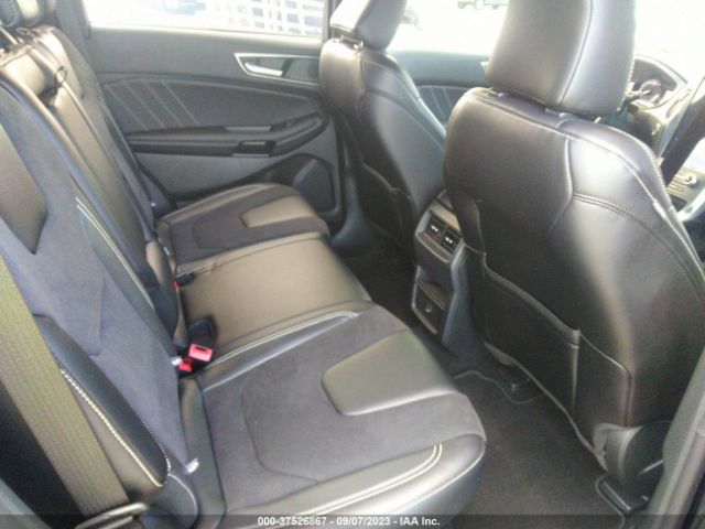2FMPK4AP7NBA87876 Ford EDGE ST