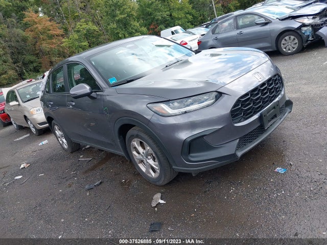 2023 HONDA HR-V LX VIN: 3CZRZ2H37PM728830