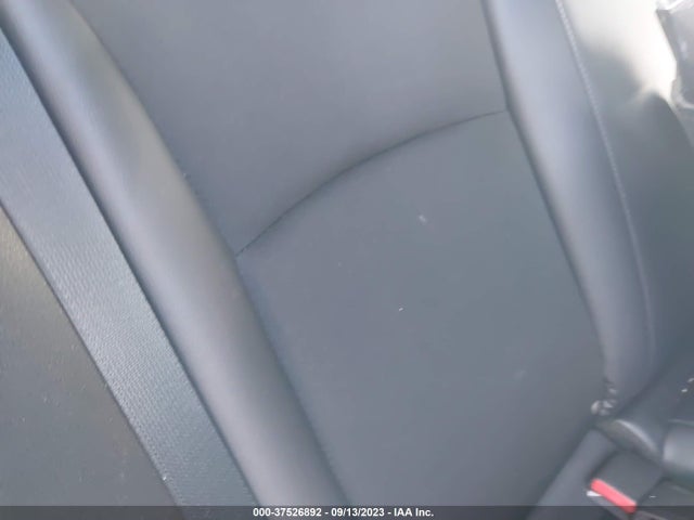 2021 HONDA CIVIC SPORT VIN: 2HGFC2F88MH503403