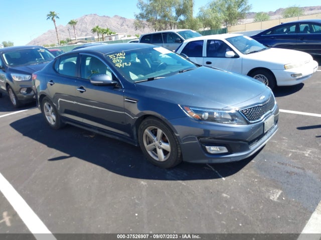 2015 KNAGM4A71F5527348 main image