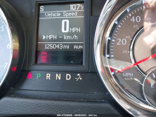 2C4RC1BG0GR289329 Chrysler Town & Country Touring