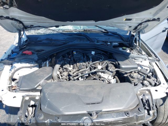 WBA8B9C57HK884654 BMW 3 Series 330i
