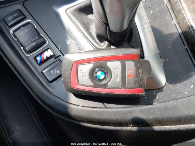 WBA8B9C57HK884654 BMW 3 Series 330i