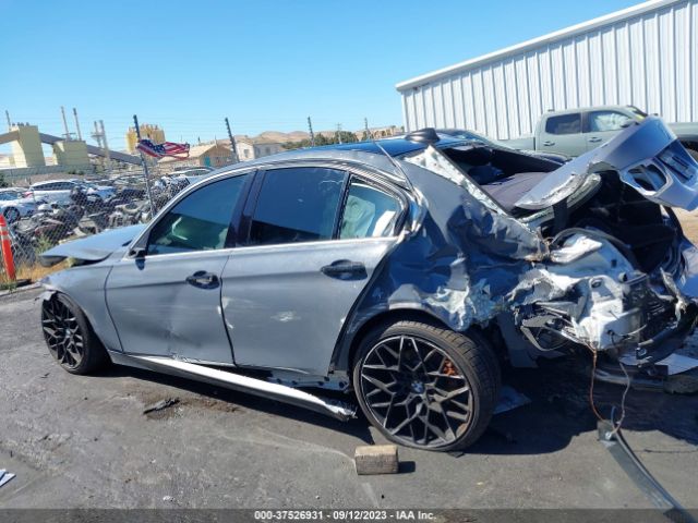 WBA8B9C57HK884654 BMW 3 Series 330i