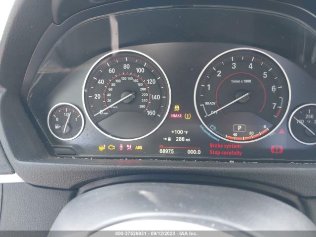 WBA8B9C57HK884654 BMW 3 Series 330i