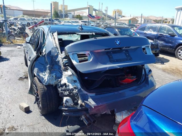 WBA8B9C57HK884654 BMW 3 Series 330i