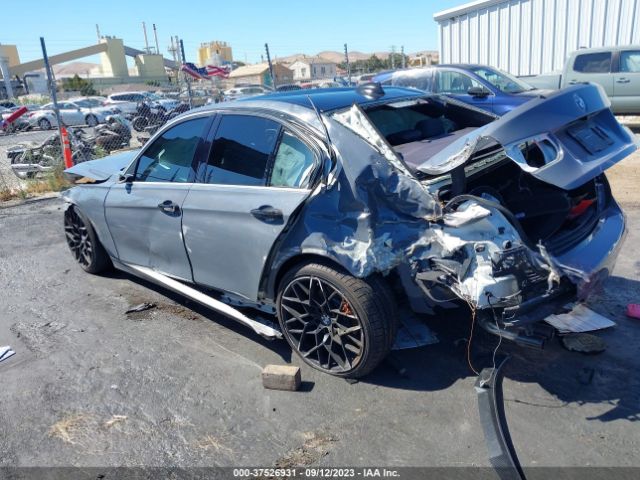 WBA8B9C57HK884654 BMW 3 Series 330i