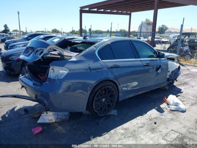 WBA8B9C57HK884654 BMW 3 Series 330i