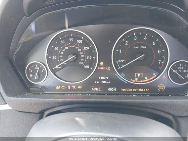 WBA8B9C57HK884654 BMW 3 Series 330i