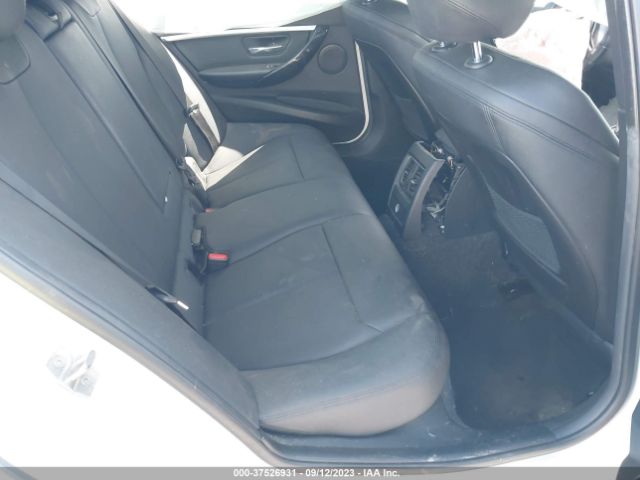 WBA8B9C57HK884654 BMW 3 Series 330i