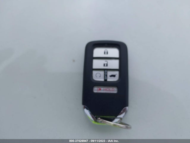 Honda Passport Ex-l 2021 5FNYF8H57MB009351 Image 3