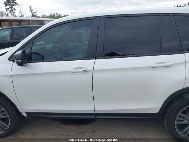 Honda Passport Ex-l 2021 5FNYF8H57MB009351 Image 7