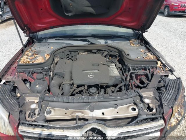 WDC0G4KB3JV035244 Mercedes-Benz GLC 300