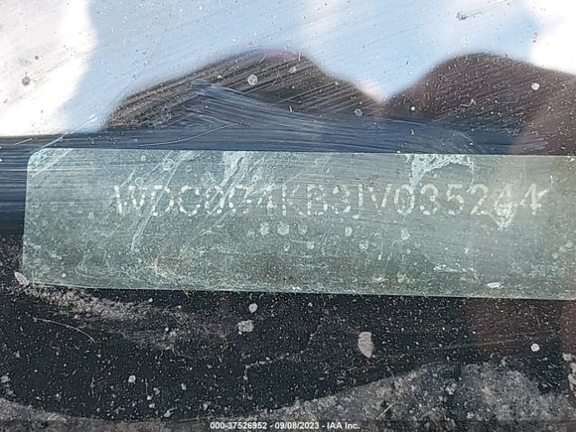 WDC0G4KB3JV035244 Mercedes-Benz GLC 300