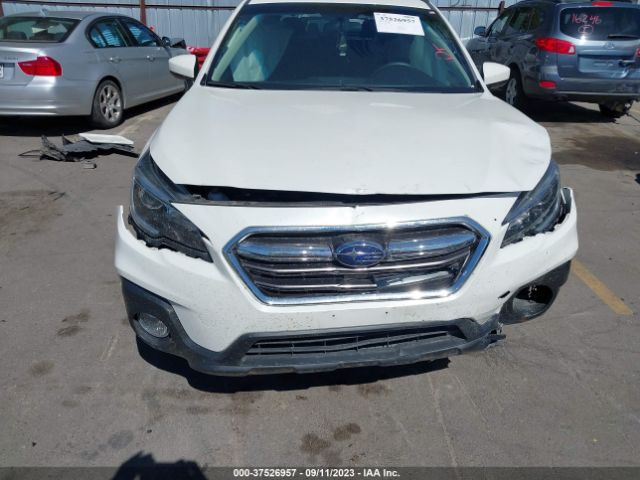 4S4BSACC0J3255869 Subaru Outback Premium