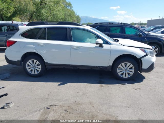 4S4BSACC0J3255869 Subaru Outback Premium