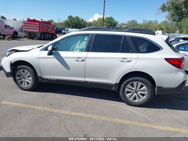 4S4BSACC0J3255869 Subaru Outback Premium