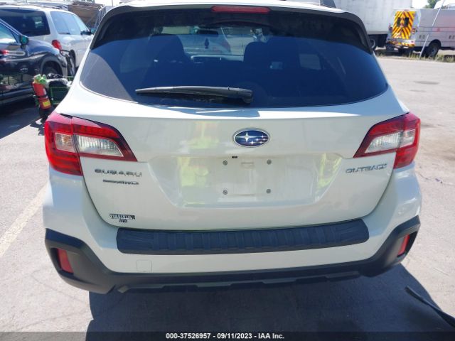 4S4BSACC0J3255869 Subaru Outback Premium