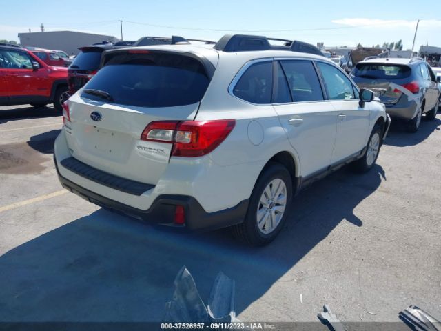 4S4BSACC0J3255869 Subaru Outback Premium