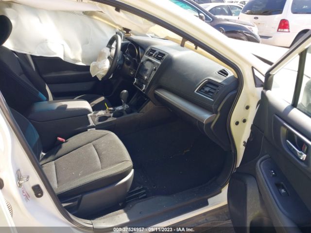 4S4BSACC0J3255869 Subaru Outback Premium