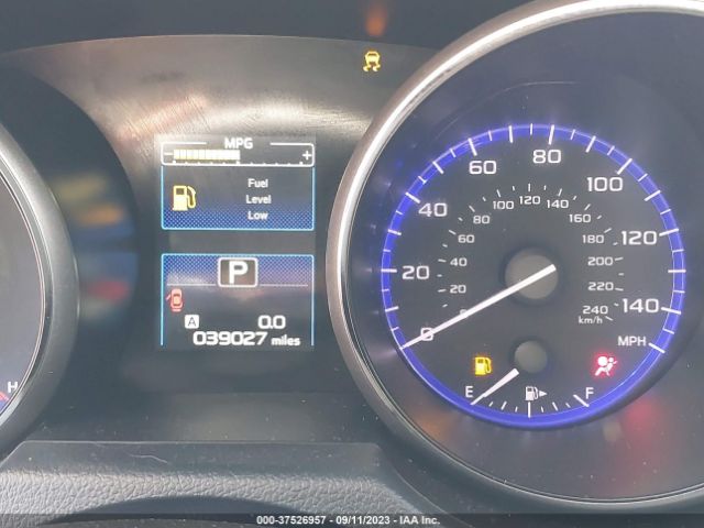 4S4BSACC0J3255869 Subaru Outback Premium
