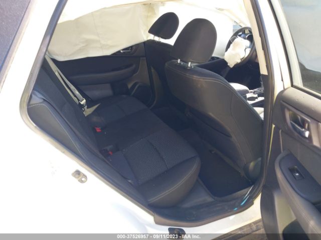 4S4BSACC0J3255869 Subaru Outback Premium