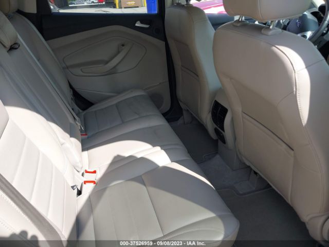 1FMCU9JXXEUC21568 Ford Escape Titanium