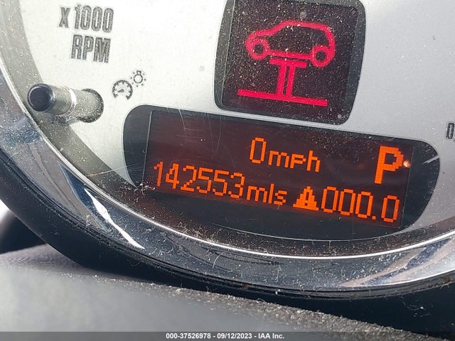 2007 MINI COOPER HARDTOP WMWMF735X7TL88389 Photo 6