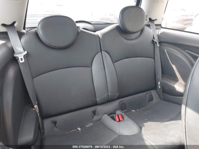 2007 MINI COOPER HARDTOP WMWMF735X7TL88389 Photo 7
