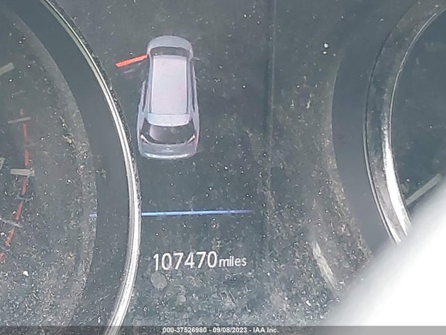 Nissan ROGUE SV 2018 KNMAT2MTXJP592091 Image 14