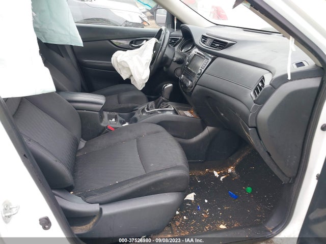 Nissan ROGUE SV 2018 KNMAT2MTXJP592091 Image 5