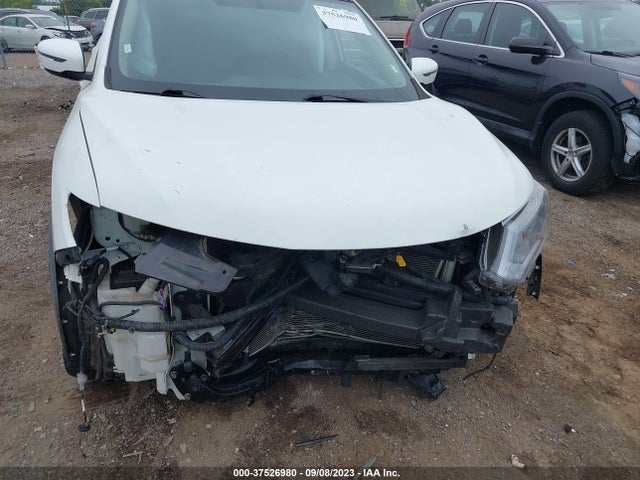Nissan ROGUE SV 2018 KNMAT2MTXJP592091 Image 6