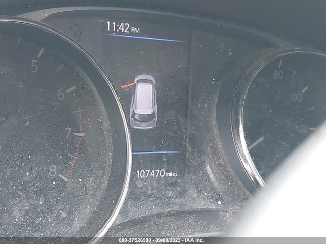 Nissan ROGUE SV 2018 KNMAT2MTXJP592091 Image 7