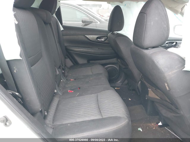 Nissan ROGUE SV 2018 KNMAT2MTXJP592091 Image 8