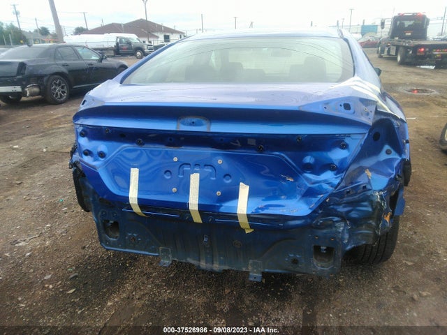 Honda Civic Sedan Lx 2017 19XFC2F57HE210260 Image 16
