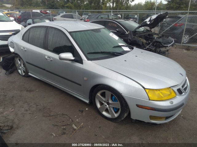 2006 SAAB 9-3 YS3FH46U861107250 Photo 0