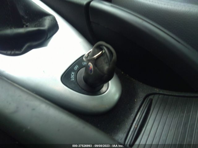 2006 SAAB 9-3 YS3FH46U861107250 Photo 10