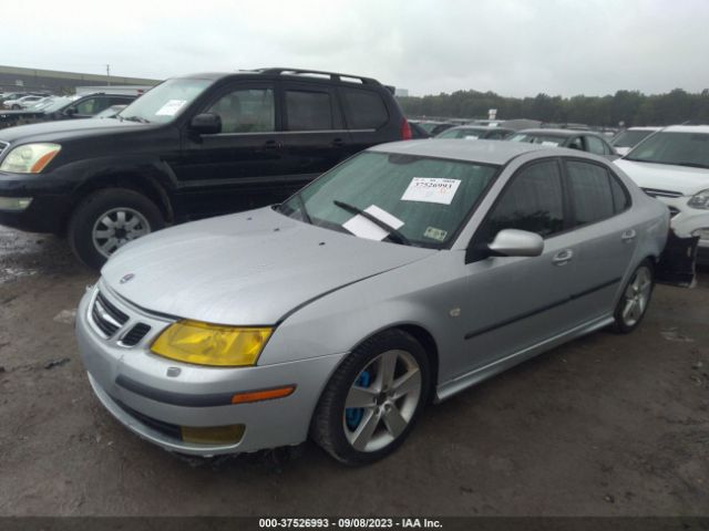 2006 SAAB 9-3 YS3FH46U861107250 Photo 1