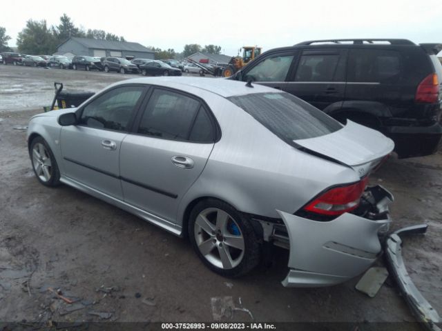 2006 SAAB 9-3 YS3FH46U861107250 Photo 2