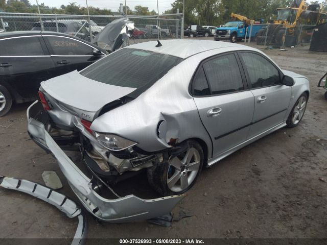 2006 SAAB 9-3 YS3FH46U861107250 Photo 3